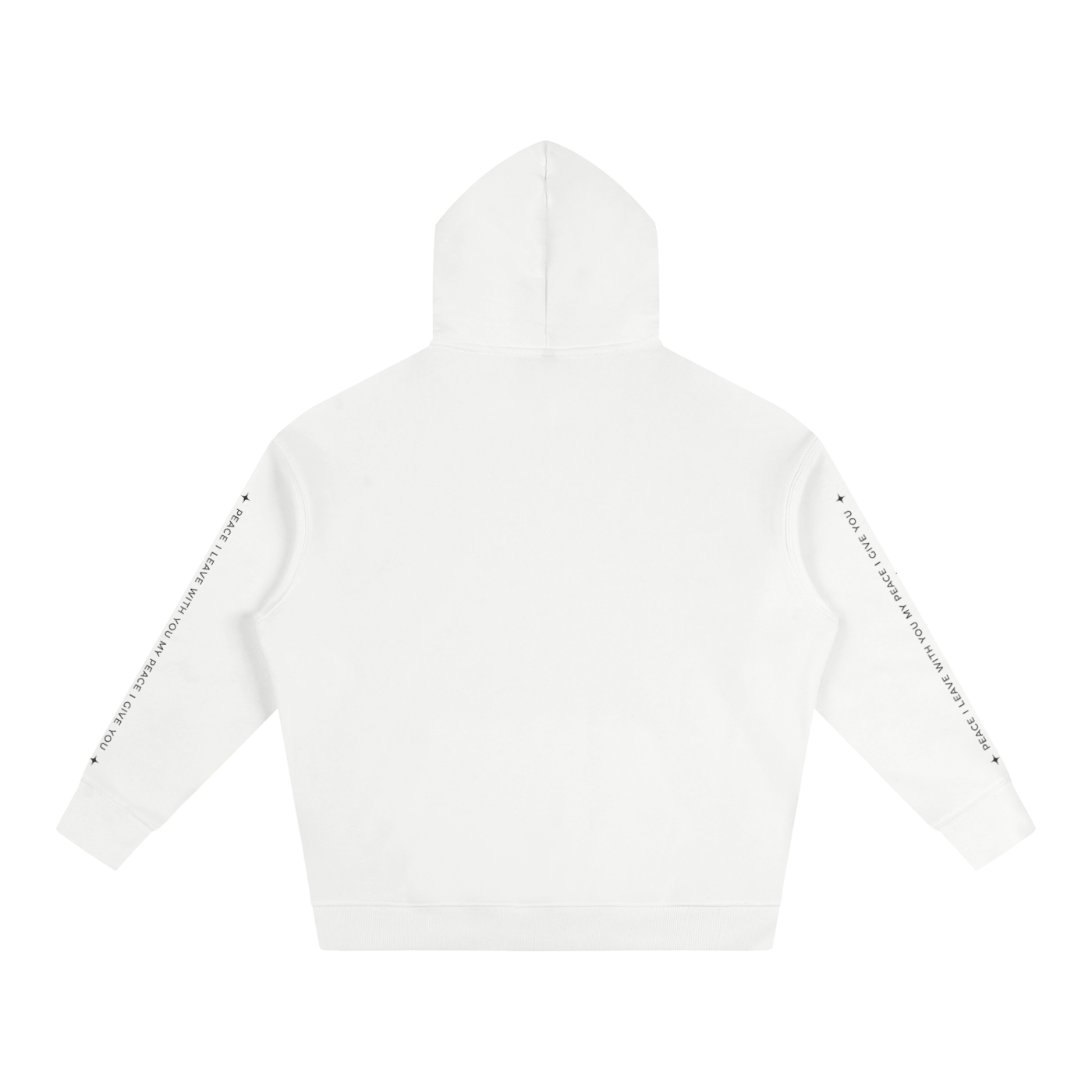 Jesus Saves Hoodie