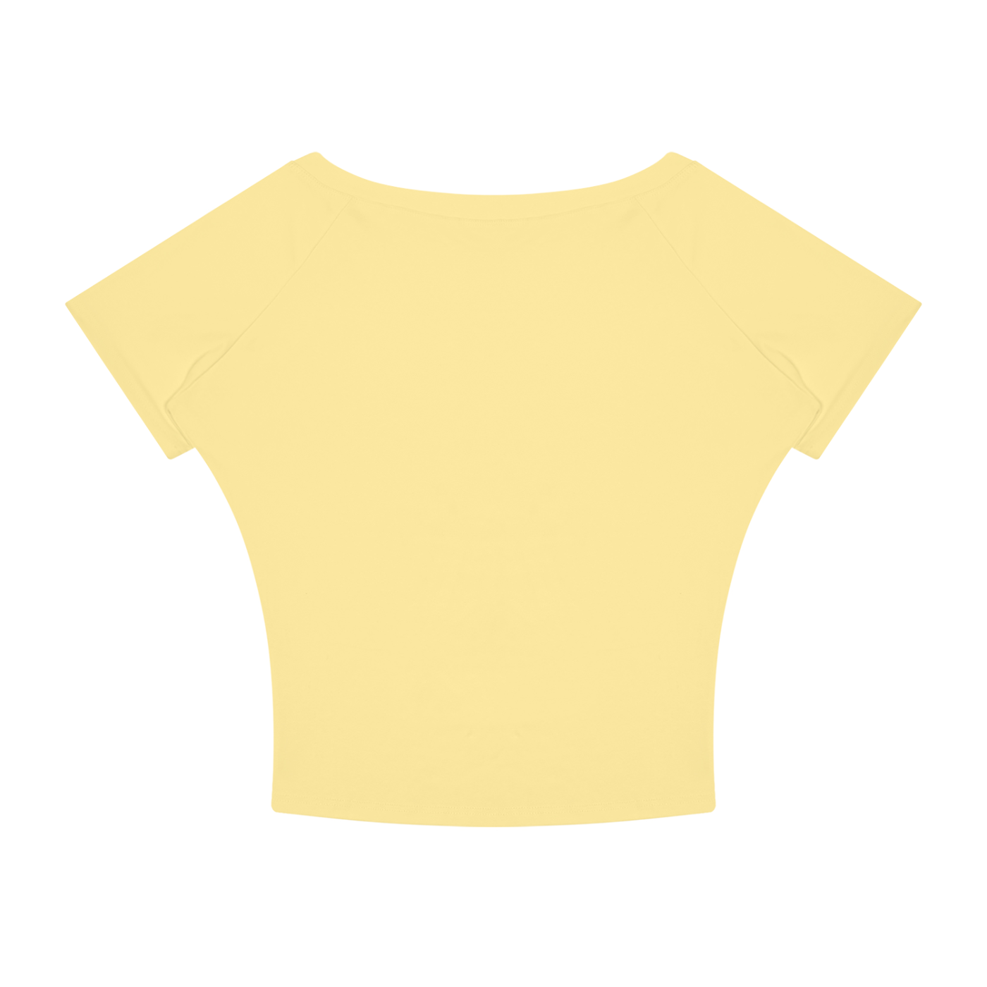 Forgiven Off Shoulder Tee