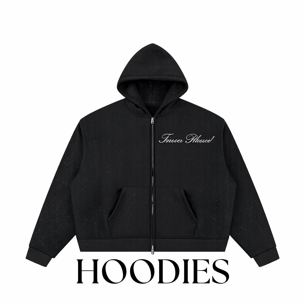 Hoodies