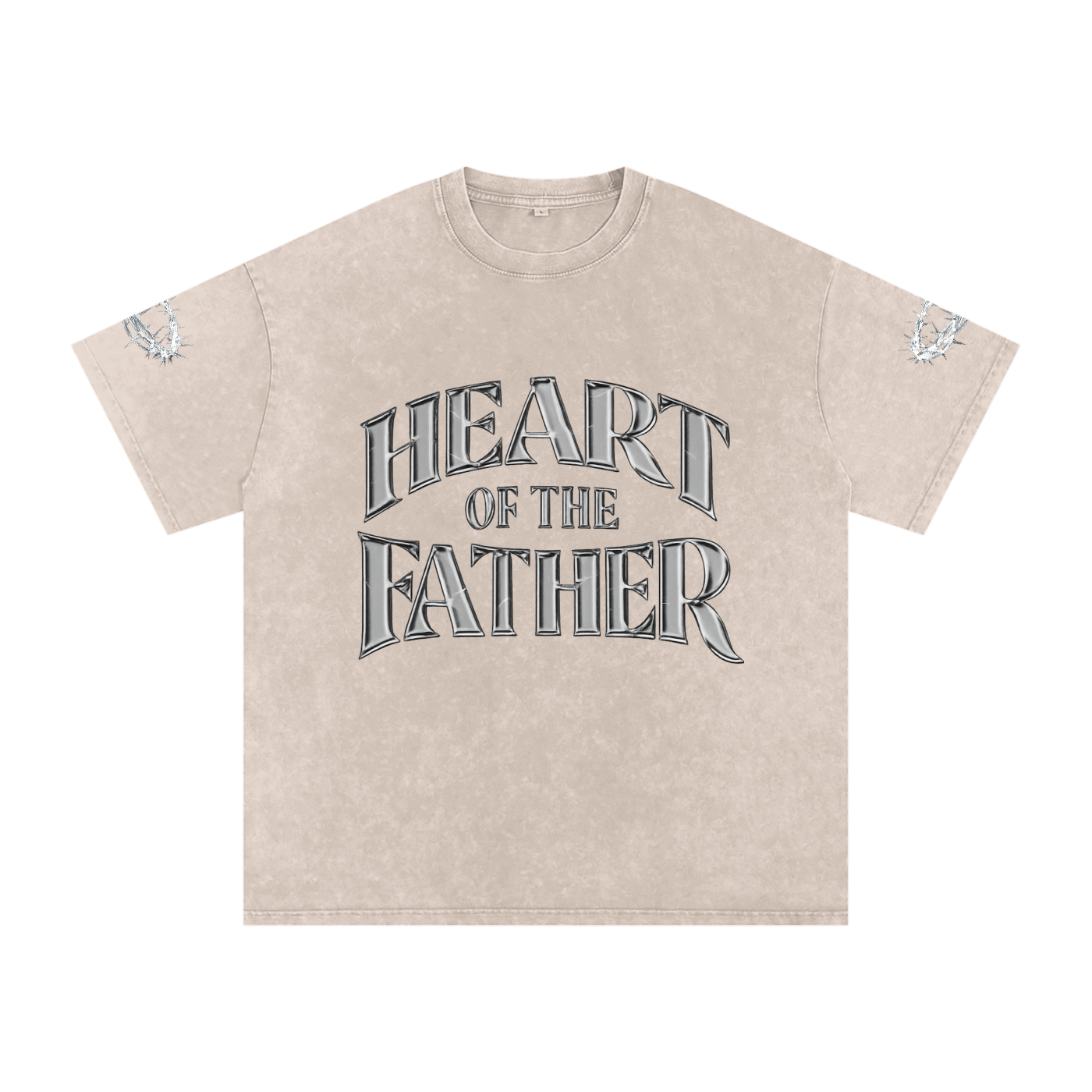 Heart of the Father Tee
