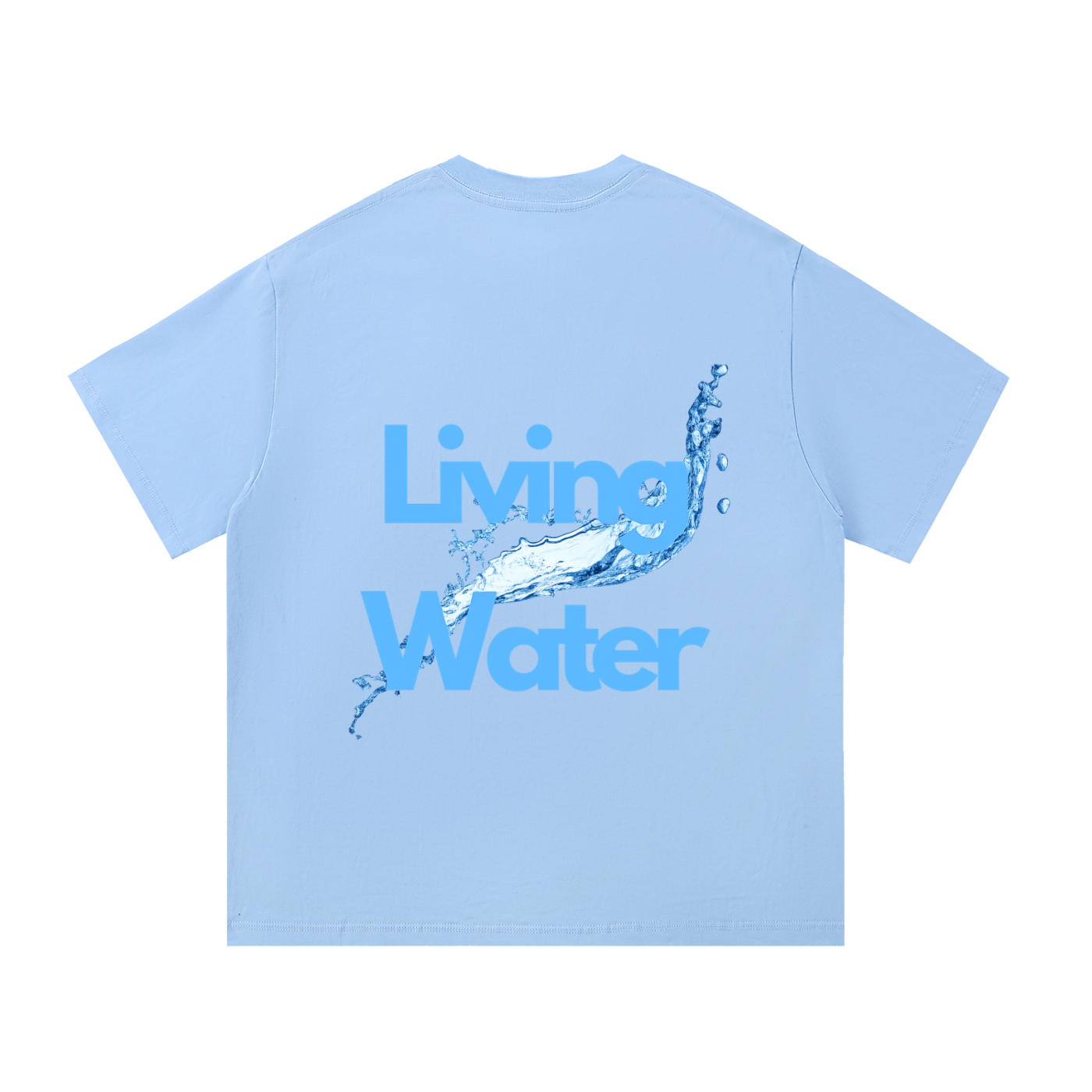 Living Water Tee