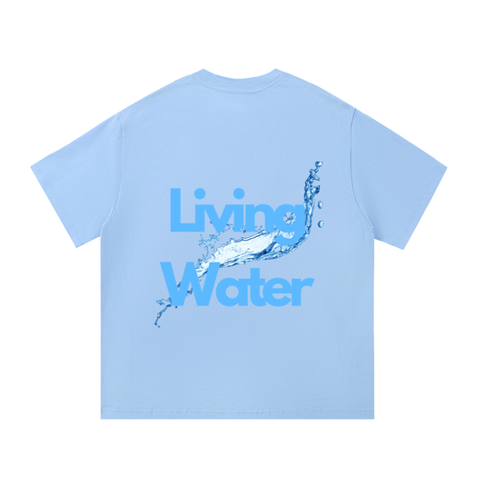 Living Water Tee