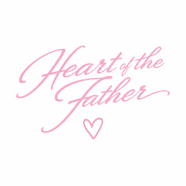 Heart of the Father