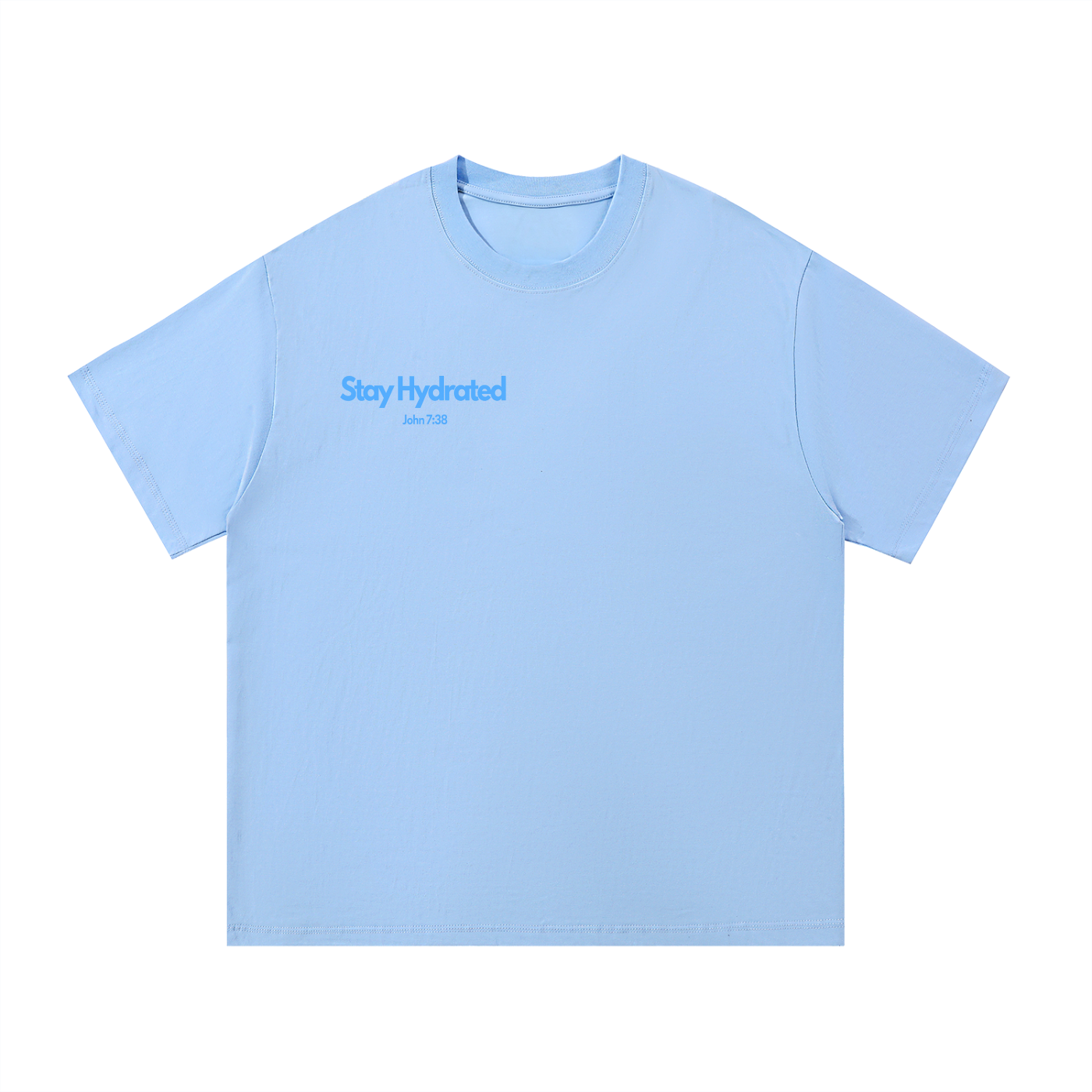 Living Water Tee