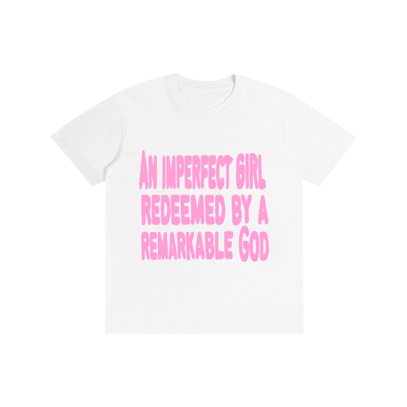 Remarkable God Tee