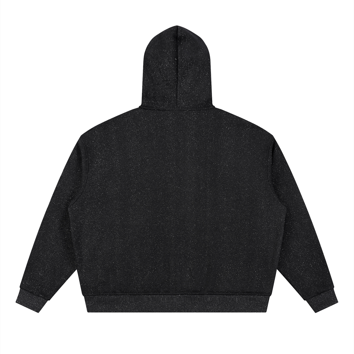 Forever Blessed Sparkly Hoodie