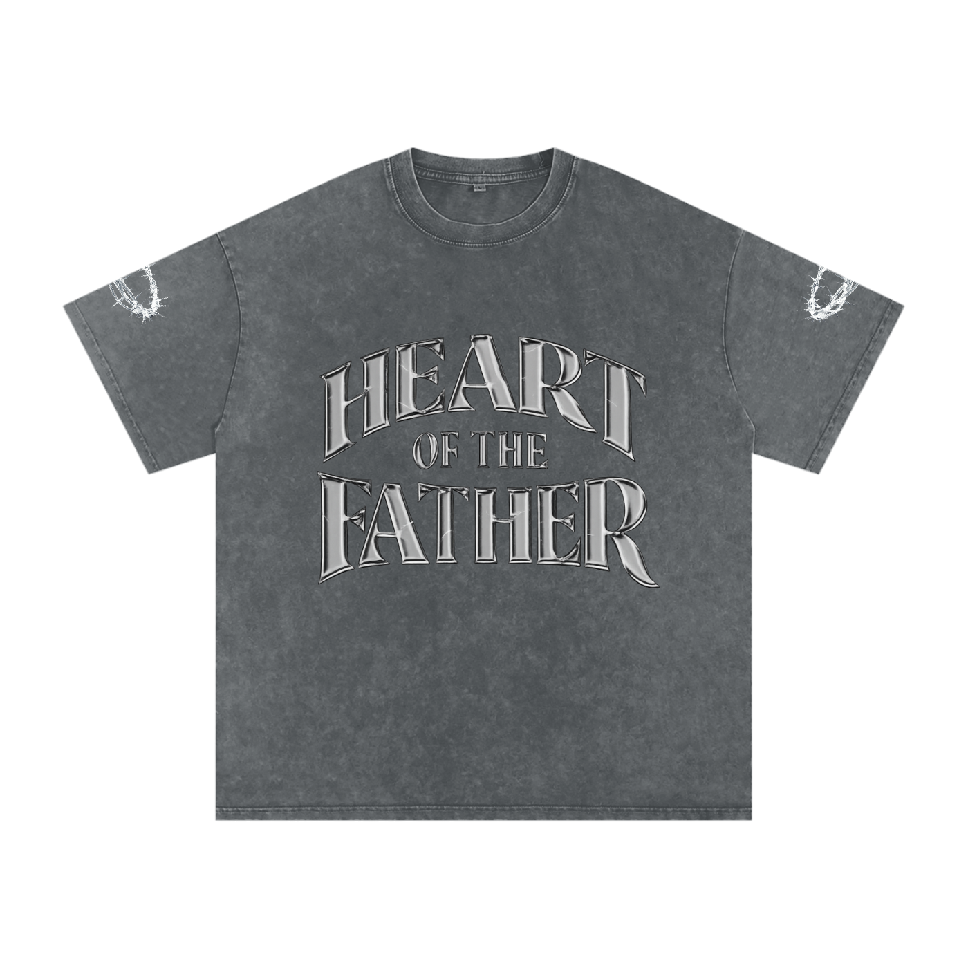 Heart of the Father Tee